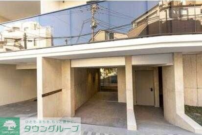 イプセ高輪台の物件内観写真