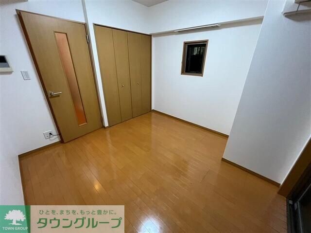 スカイコート・ヴィーダ五反田ウエストの物件内観写真