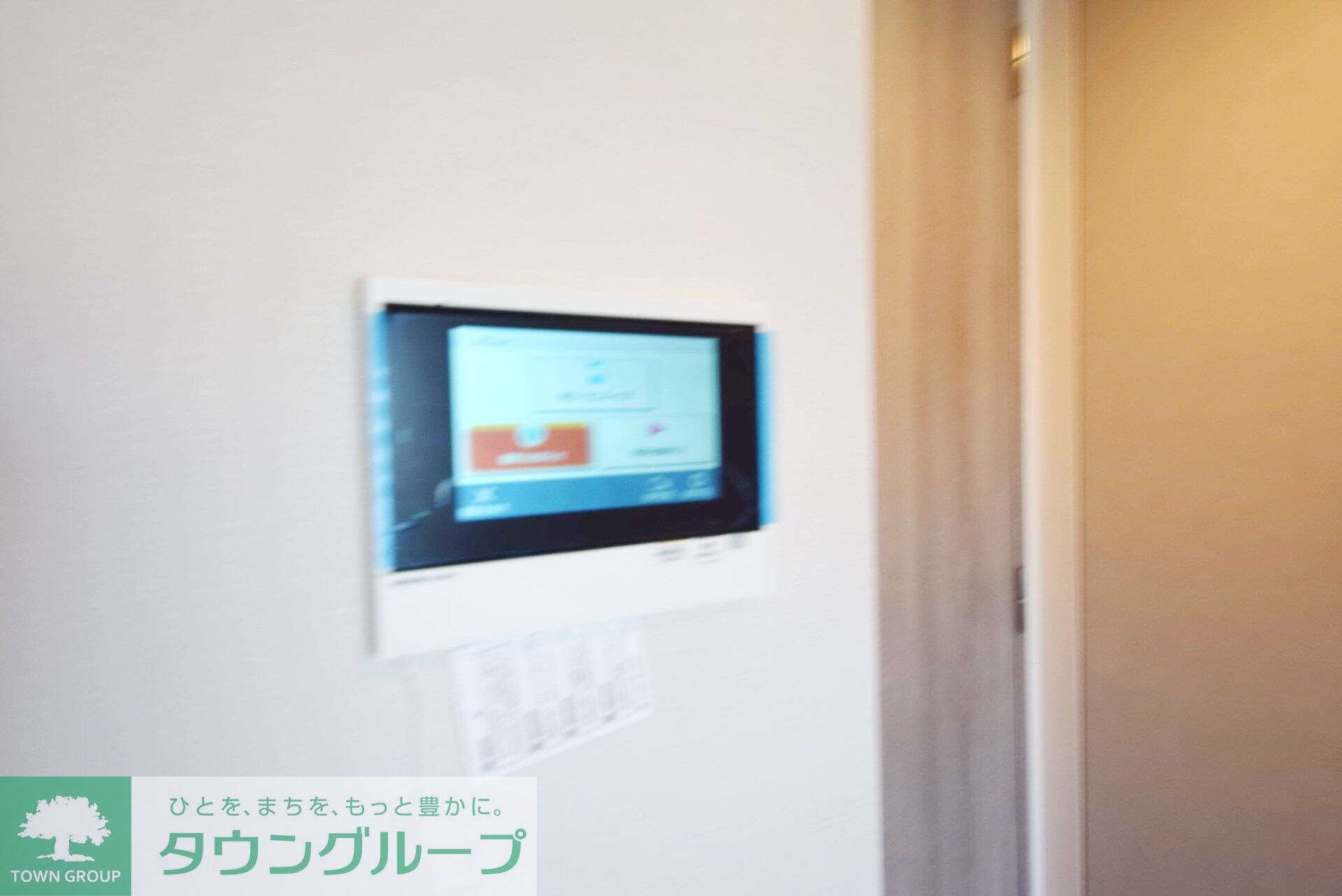 シーズンフラッツ木場の物件内観写真