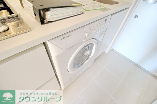 ベルファース目黒の物件内観写真