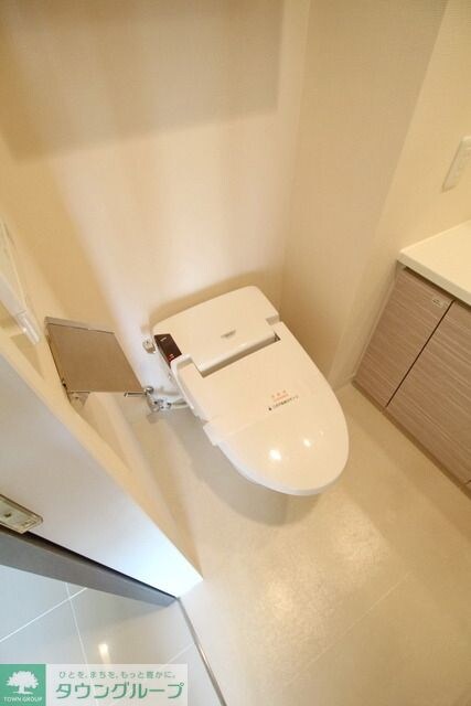 ベルファース目黒の物件内観写真