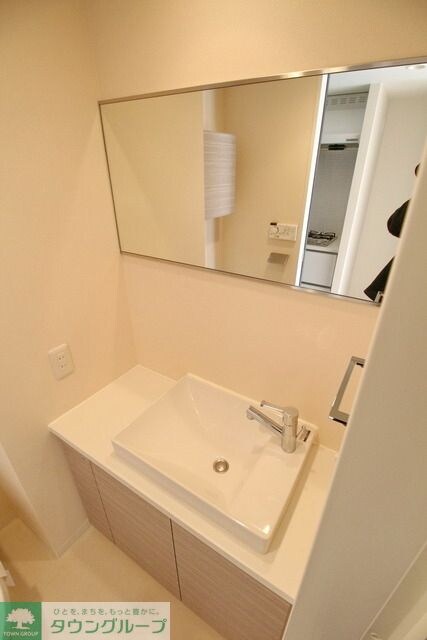 ベルファース目黒の物件内観写真