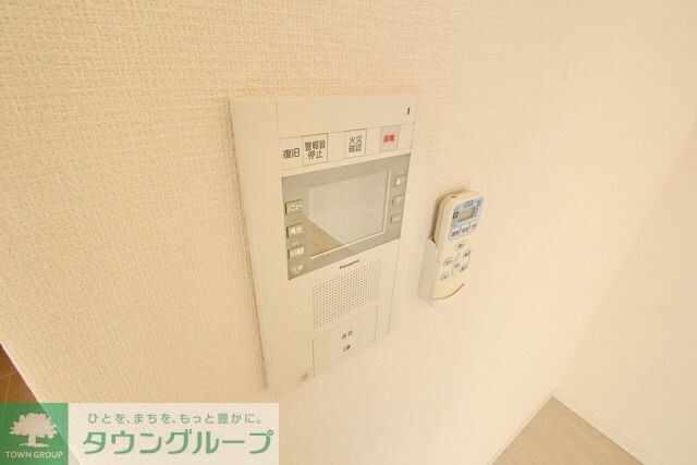 ベルファース目黒の物件内観写真