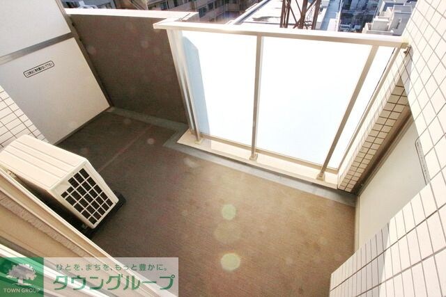 ベルファース目黒の物件内観写真