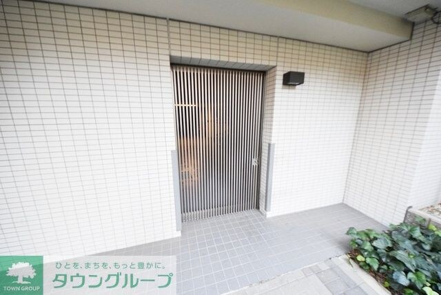 ベルファース目黒の物件内観写真