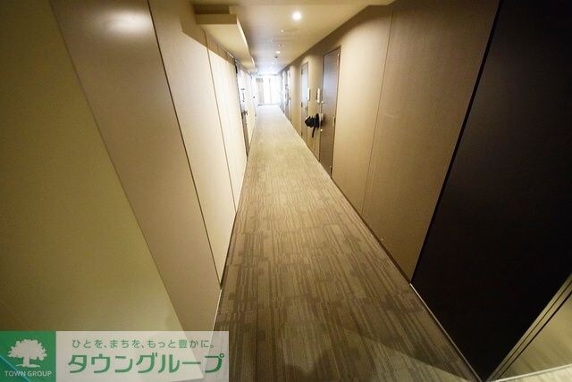 ベルファース目黒の物件内観写真