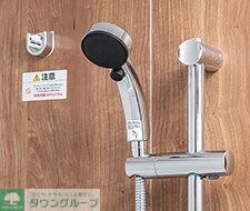 ザ・パークハビオ日本橋茅場町の物件内観写真