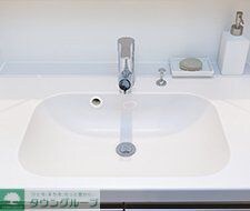 ザ・パークハビオ日本橋茅場町の物件内観写真