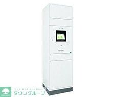 ザ・パークハビオ日本橋茅場町の物件内観写真