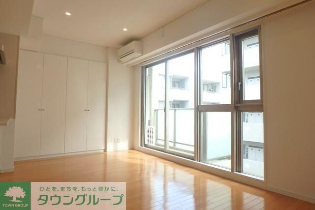 ドゥーエ南麻布の物件内観写真