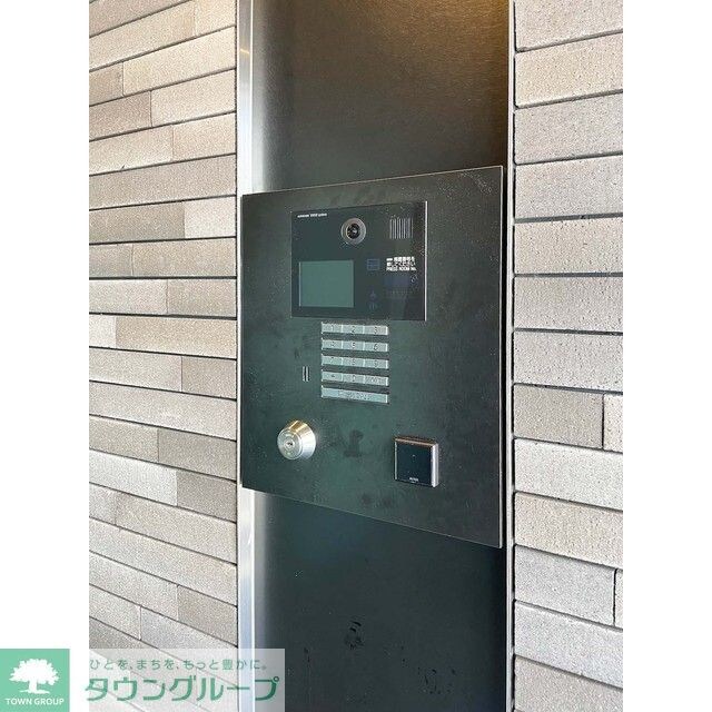 ミリアレジデンス品川中延の物件内観写真