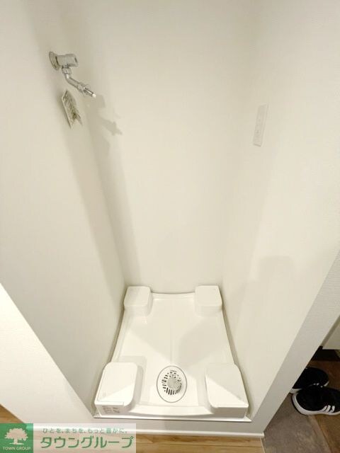 ミリアレジデンス品川中延の物件内観写真