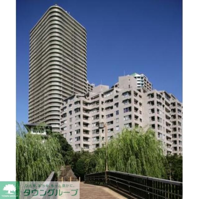 パークサイド・ウイングスの物件内観写真