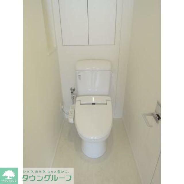 パークアクシス茅場町の物件内観写真