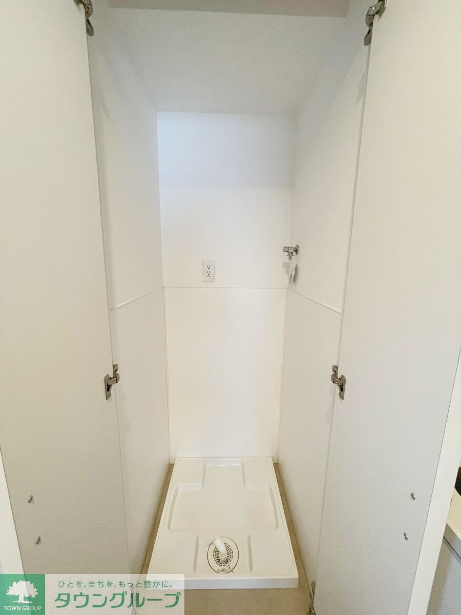 イル ジラソーレの物件内観写真