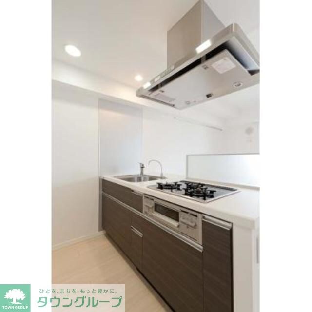 リビオ日本橋人形町の物件内観写真