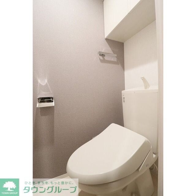 グランカーサ菊川の物件内観写真