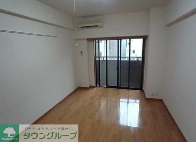 グランド・ガーラ日本橋茅場町の物件内観写真