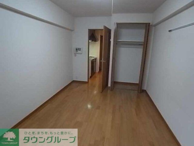 グランド・ガーラ日本橋茅場町の物件内観写真