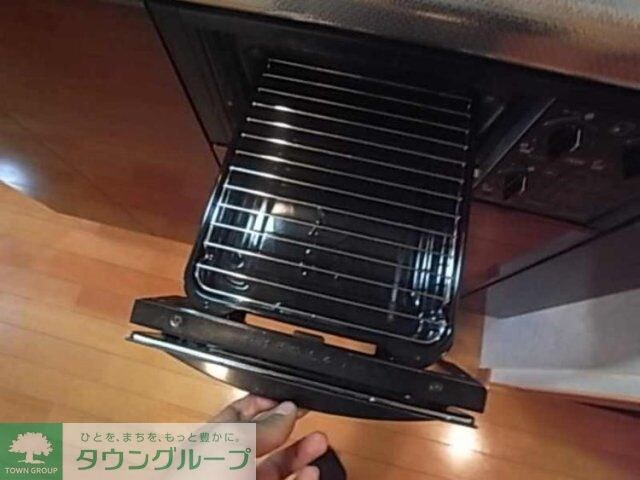 グランド・ガーラ日本橋茅場町の物件内観写真