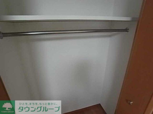 グランド・ガーラ日本橋茅場町の物件内観写真