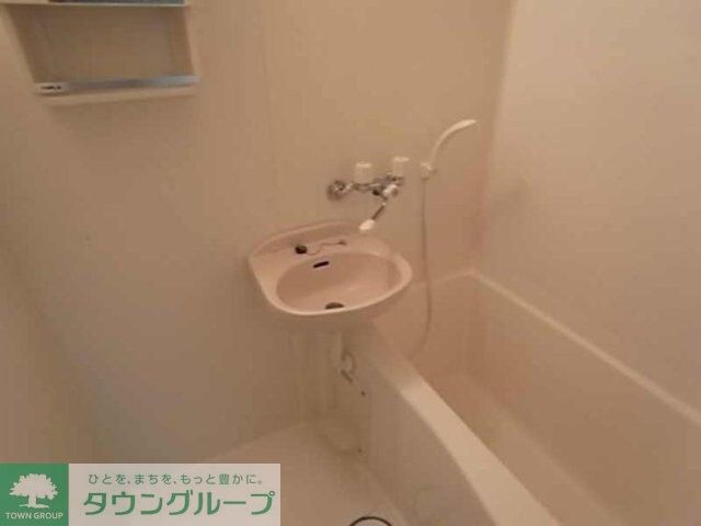 グランド・ガーラ日本橋茅場町の物件内観写真