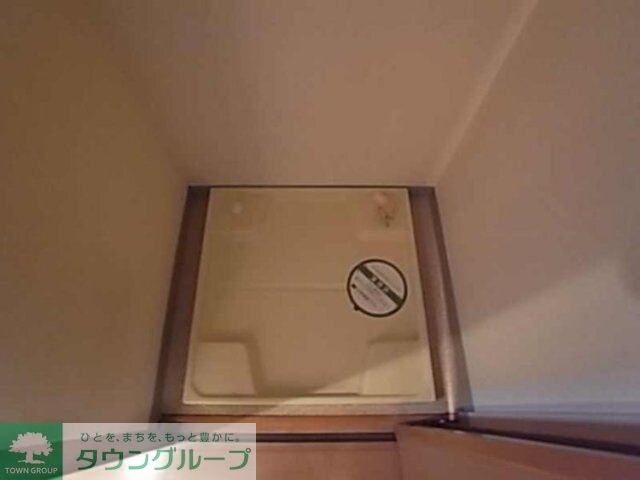 グランド・ガーラ日本橋茅場町の物件内観写真