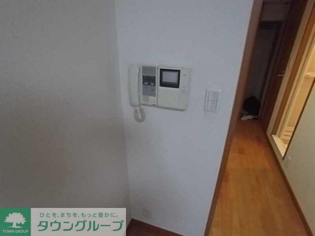 グランド・ガーラ日本橋茅場町の物件内観写真