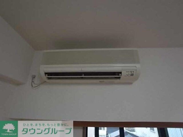 グランド・ガーラ日本橋茅場町の物件内観写真