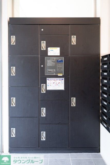 ドルチェ日本橋・キャナルシティーの物件内観写真