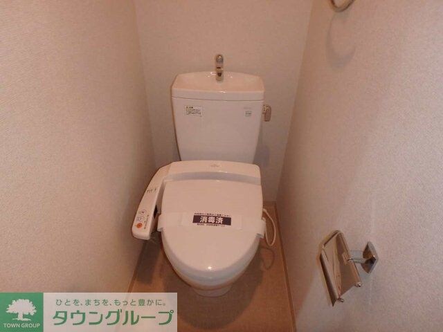 ドルチェ日本橋・キャナルシティーの物件内観写真