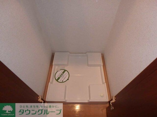 ドルチェ日本橋・キャナルシティーの物件内観写真