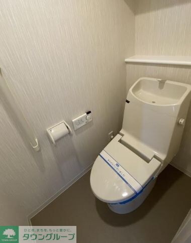 ESPERANZA AZABUの物件内観写真