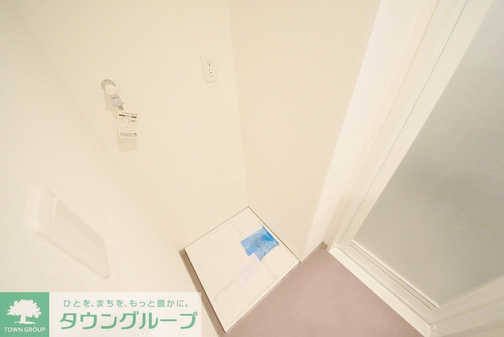 ESPERANZA AZABUの物件内観写真