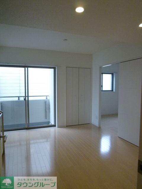 ヴィラあざみの物件内観写真