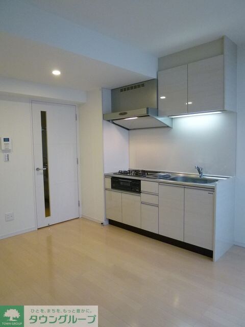 ヴィラあざみの物件内観写真