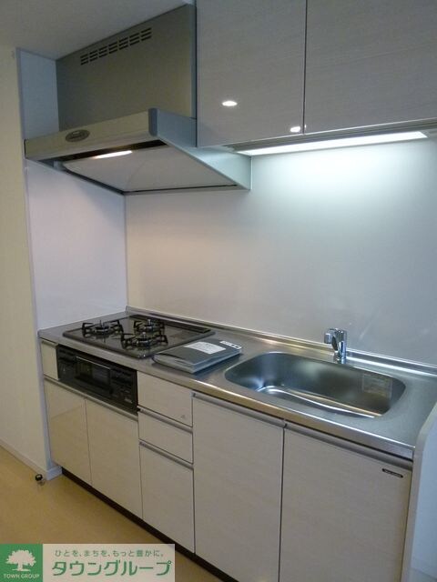 ヴィラあざみの物件内観写真