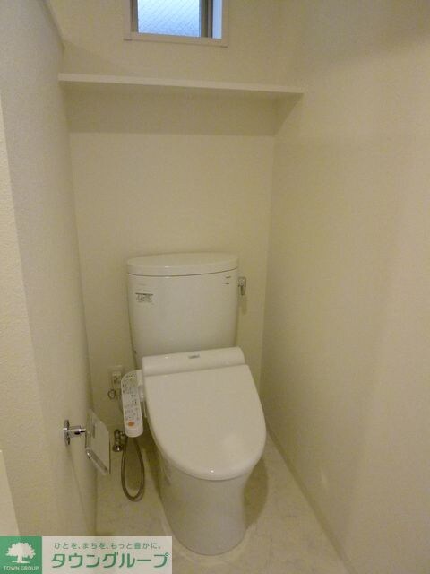 ヴィラあざみの物件内観写真