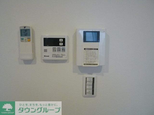 ヴィラあざみの物件内観写真