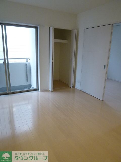 ヴィラあざみの物件内観写真