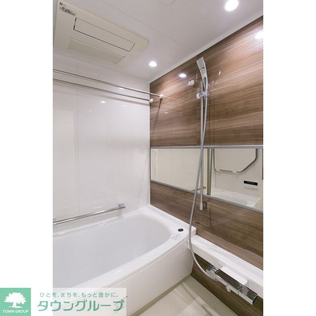 シティカレント代官山の物件内観写真