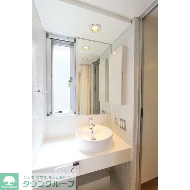 BPRレジデンス祐天寺の物件内観写真