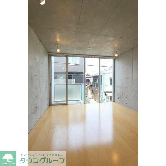 BPRレジデンス祐天寺の物件内観写真