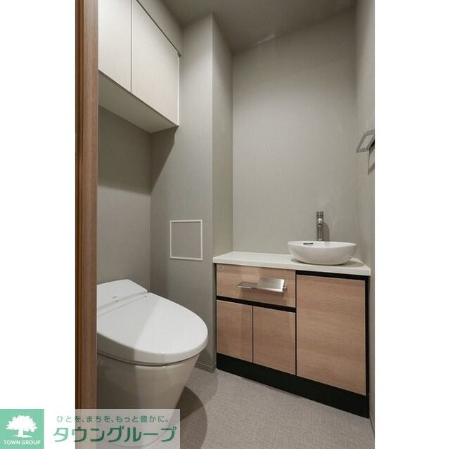 ルフォンプログレ渋谷ヒルトップの物件内観写真