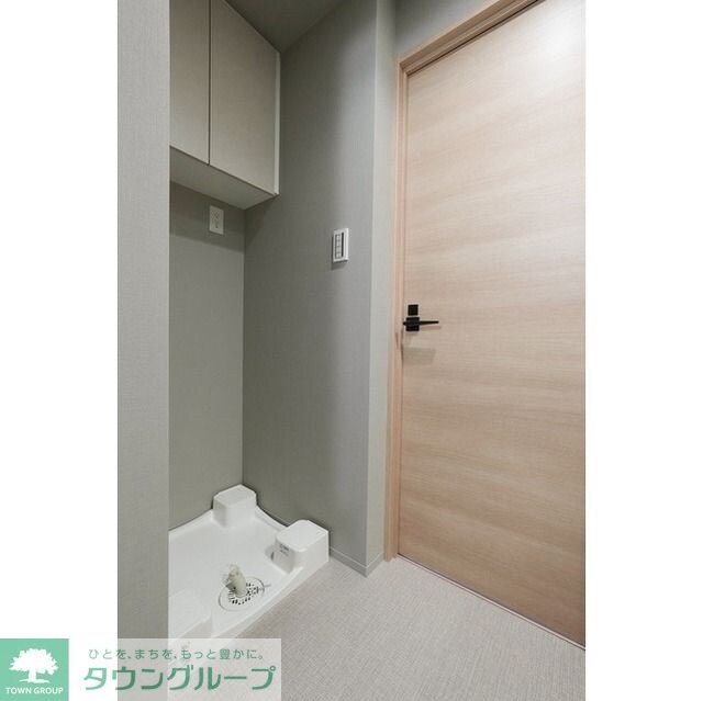 ルフォンプログレ渋谷ヒルトップの物件内観写真