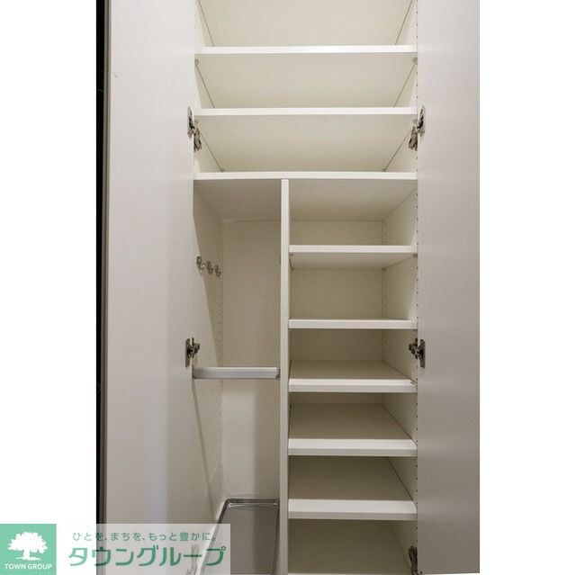 ルフォンプログレ渋谷ヒルトップの物件内観写真