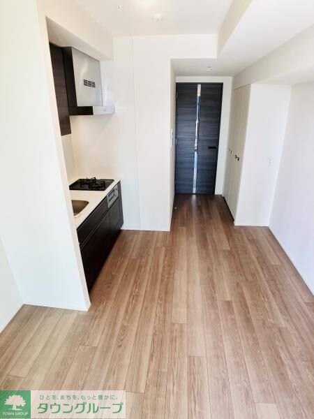 白金ザ・スカイEastの物件内観写真