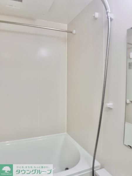 Brillia Tower浜離宮の物件内観写真