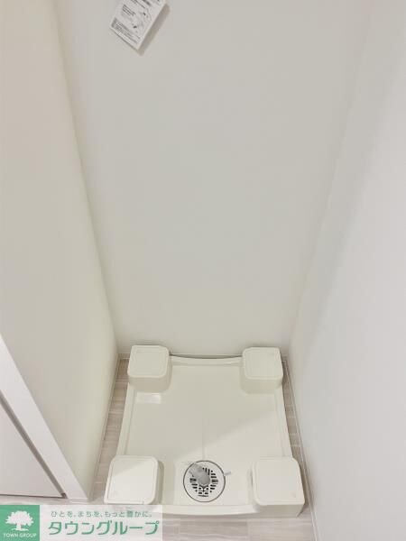 Brillia Tower浜離宮の物件内観写真