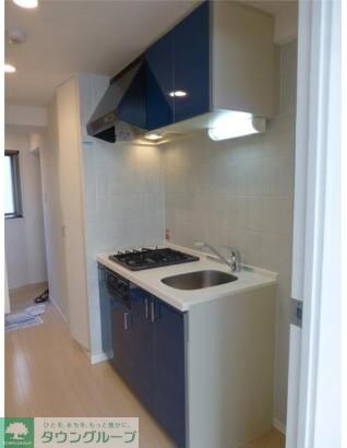 KDXレジデンス日本橋箱崎の物件内観写真